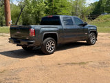 Used 2017 GMC Sierra 1500 SLT w/ All Terrain Package image 5