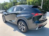 Certified 2020 Lexus NX 300h AWD w/ Premium Package image 5