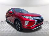 Used 2018 Mitsubishi Eclipse Cross SE image 3