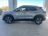 New 2025 Chevrolet TrailBlazer LT w/ Convenience Package image 2