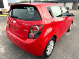 Used 2013 Chevrolet Sonic LT image 5