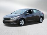 Used 2017 Kia Forte LX image 3