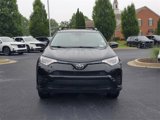 Used 2017 Toyota RAV4 LE image 2
