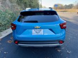 New 2025 Chevrolet Trax LT w/ Driver Confidence Package image 4
