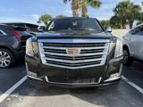 Used 2016 Cadillac Escalade Platinum image 5