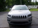 Used 2019 Jeep Cherokee Latitude Plus w/ Cold Weather Group image 2