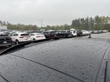 Certified 2023 Kia Sportage X-Line w/ X-Line Premium Package image 5