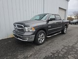 Used 2017 RAM 1500 Big Horn image 2