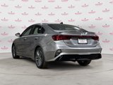 Used 2022 Kia Forte GT-Line w/ GT-Line Technology Package image 3