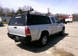 Used 2010 Toyota Tacoma 4x4 Access Cab image 6