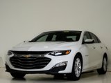 Used 2024 Chevrolet Malibu LT image 3