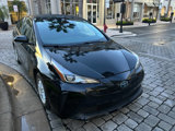 Used 2021 Toyota Prius LE image 4