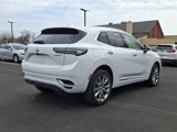 Certified 2022 Buick Envision Avenir w/ Safety Package image 6