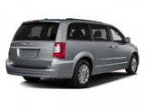 Used 2016 Chrysler Town & Country Touring-L w/ Driver Convenience Group image 5