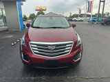 Used 2017 Cadillac XT5 Luxury w/ Driver Awareness Package image 3