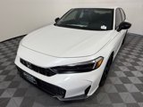 New 2025 Honda Civic Sport image 2
