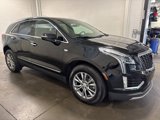 Used 2023 Cadillac XT5 Premium Luxury image 3