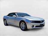 Used 2013 Chevrolet Camaro LT image 3