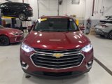 Used 2019 Chevrolet Traverse LT w/ LT Premium Package image 2