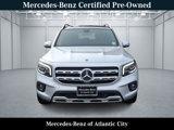 Certified 2020 Mercedes-Benz GLB 250 4MATIC image 2
