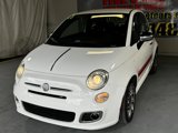 Used 2015 FIAT 500 Sport image 3