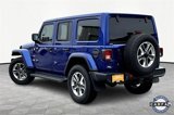 Certified 2018 Jeep Wrangler Unlimited Sahara w/ Dual Top Group image 4