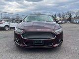 Used 2013 Ford Fusion SE image 2