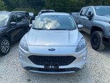 Used 2020 Ford Escape Titanium image 2