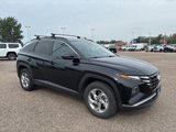 Certified 2023 Hyundai Tucson SEL image 4