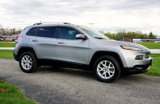Used 2018 Jeep Cherokee Latitude w/ Cold Weather Group image 5