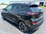 Used 2022 Chevrolet Bolt EUV Premier w/ Sun & Sound Package image 5
