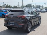 Used 2022 Buick Encore GX Select w/ Advanced Technology Package image 3