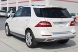 Used 2013 Mercedes-Benz ML 350 2WD image 5