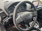 Used 2022 Ford EcoSport SES image 4