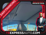 Used 2020 INFINITI Q50 Luxe image 6