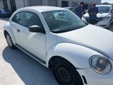 Used 2012 Volkswagen Beetle 2.5 image 4