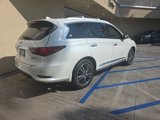Used 2020 INFINITI QX60 Signature Edition image 3