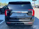 Used 2021 GMC Yukon XL SLT image 4