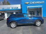 Used 2022 Chevrolet Blazer LT image 2