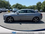 Used 2021 Mercedes-Benz A 220 4MATIC image 5
