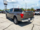 Used 2020 Ford F150 Lariat w/ Equipment Group 501A Mid image 5