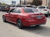 Used 2020 Mercedes-Benz C 300 Sedan image 6