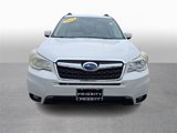 Used 2014 Subaru Forester 2.5i Limited image 2