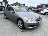 Used 2007 INFINITI G35 Journey w/ Premium Pkg image 3