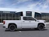 New 2025 GMC Sierra 1500 Pro image 5