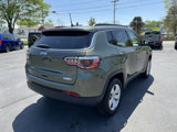 Used 2019 Jeep Compass Latitude w/ Cold Weather Group image 5