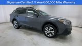 Used 2020 Subaru Outback Limited image 2