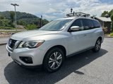 Used 2018 Nissan Pathfinder SL image 3