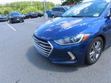 Used 2018 Hyundai Elantra Value Edition w/ Cargo Package image 4