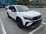 Used 2023 Volkswagen Taos S image 3
